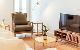 Apartamentos Ferreiros By Heart Of Funchal